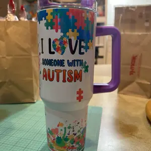 40oz tumbler